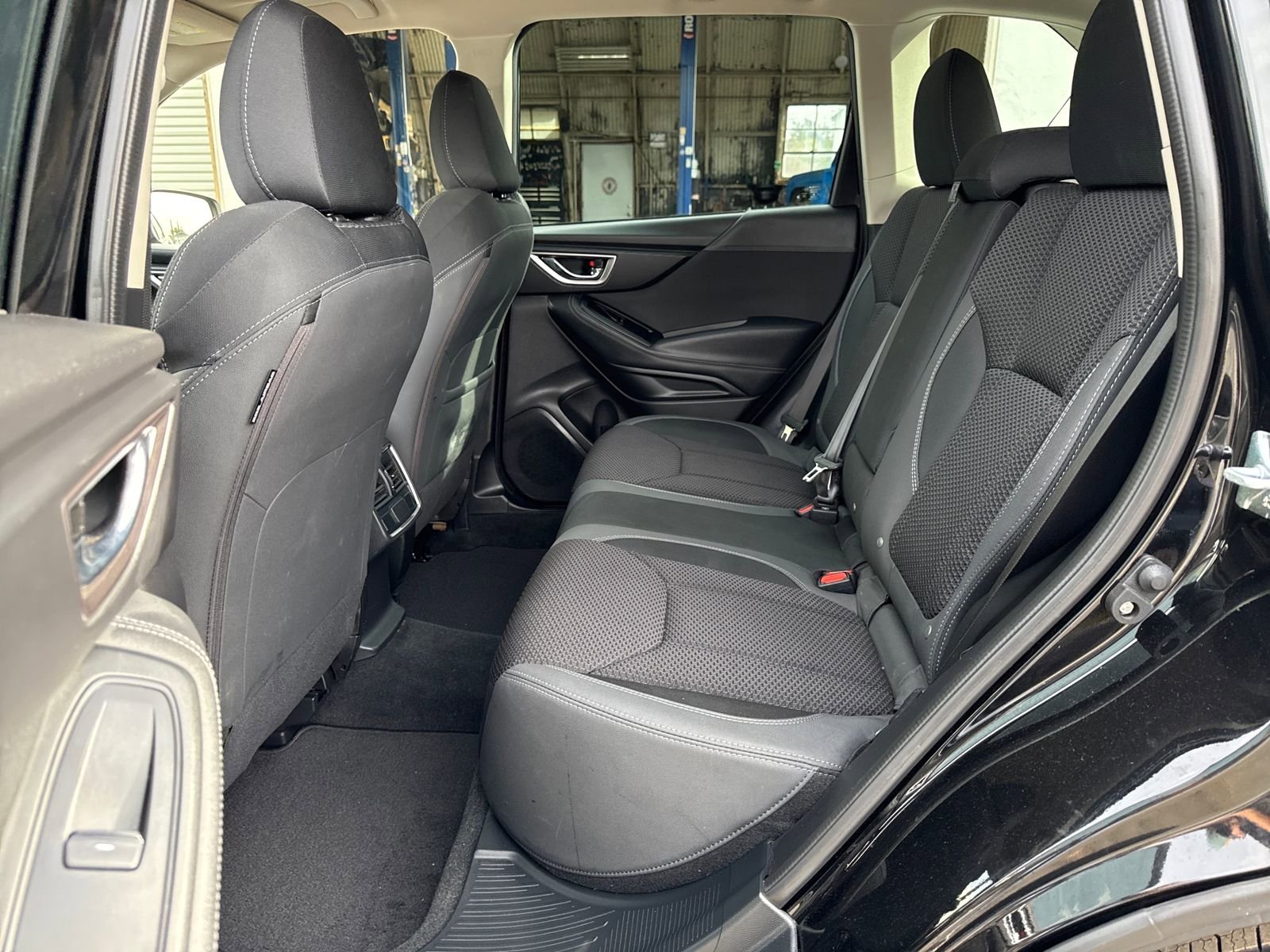 Used 2023 Subaru Forester Premium image 25