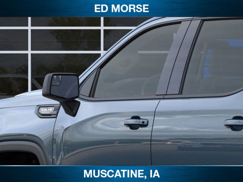 New 2026 GMC Sierra 1500 Elevation image 12