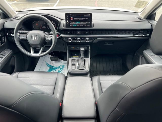 Used 2023 Honda CR-V EX-L image 10