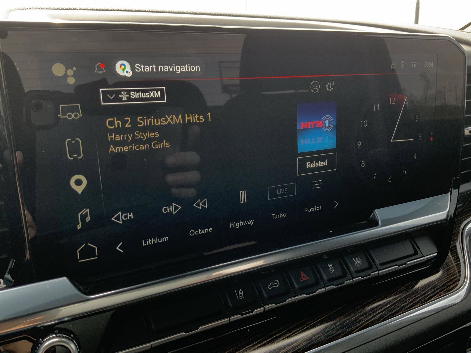 Used 2025 GMC Sierra 2500 SLE w/ SLE Convenience Package image 39