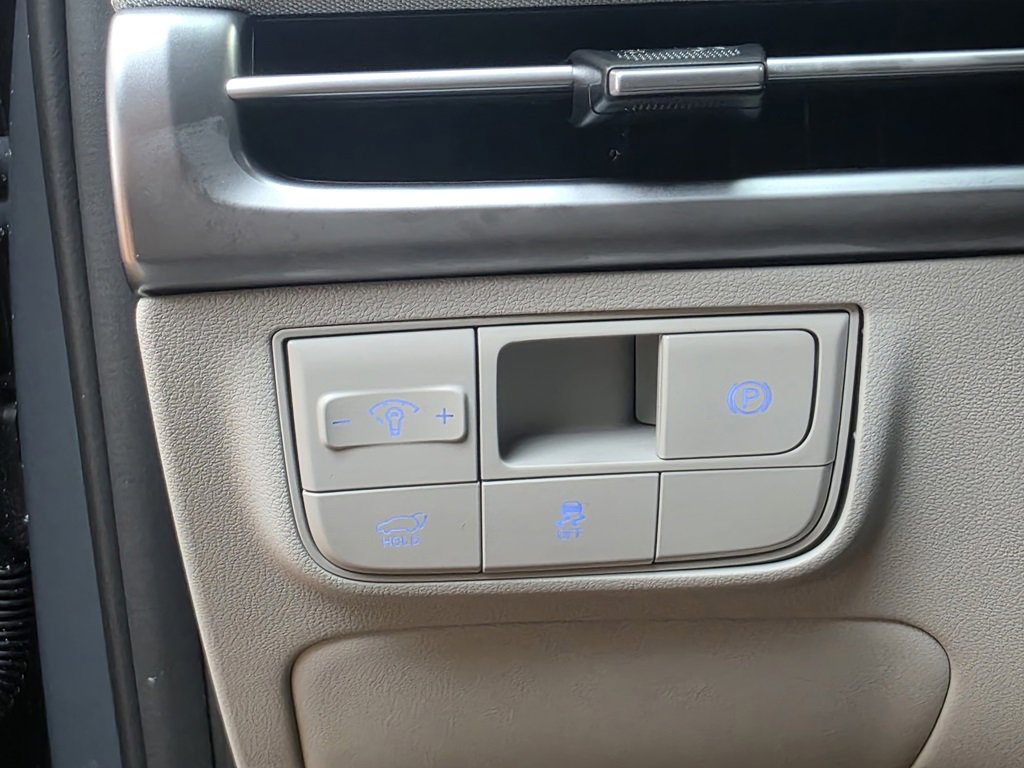 New 2026 Hyundai Tucson Limited image 29