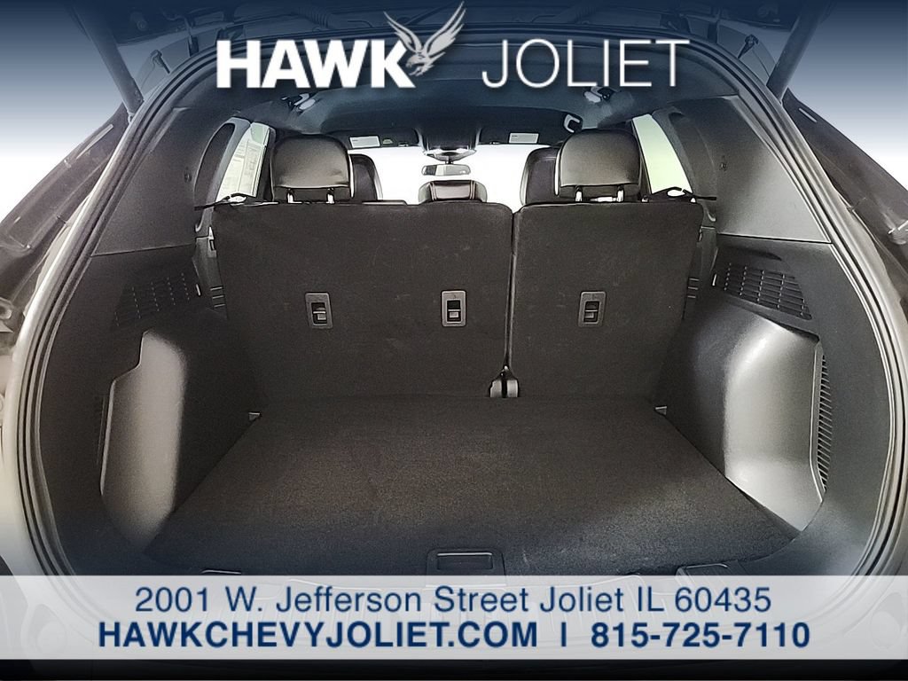 Used 2025 Ford Escape ST-Line Select AWD/4WD image 22