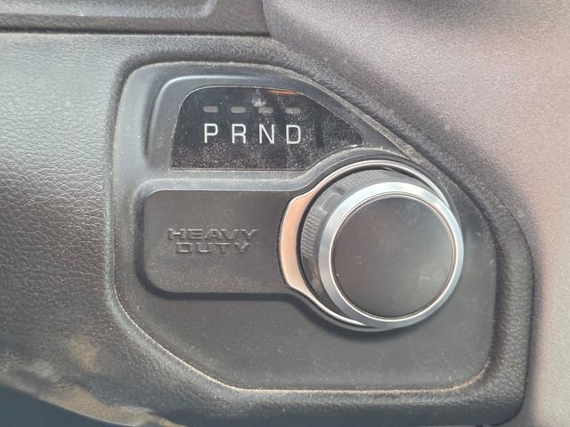 Used 2024 RAM 2500 Tradesman w/ Chrome Appearance Group image 9