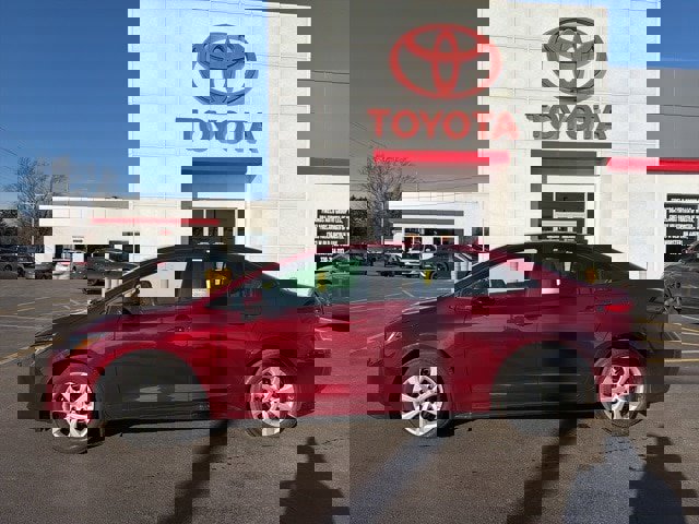 New 2026 Toyota Corolla LE image 12