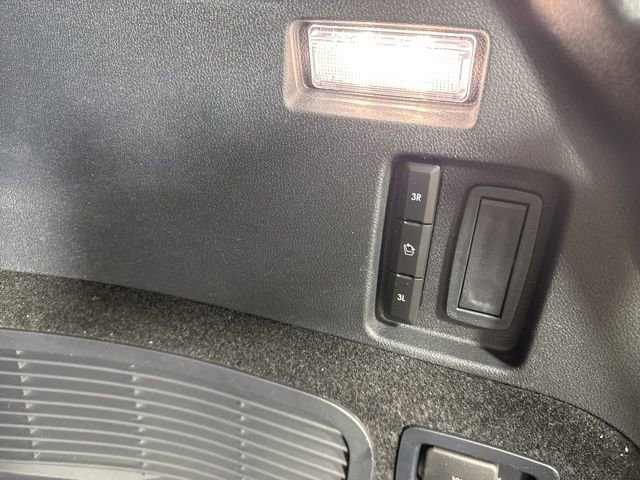 New 2025 Lincoln Aviator Reserve w/ Equipment Group 201A image 28