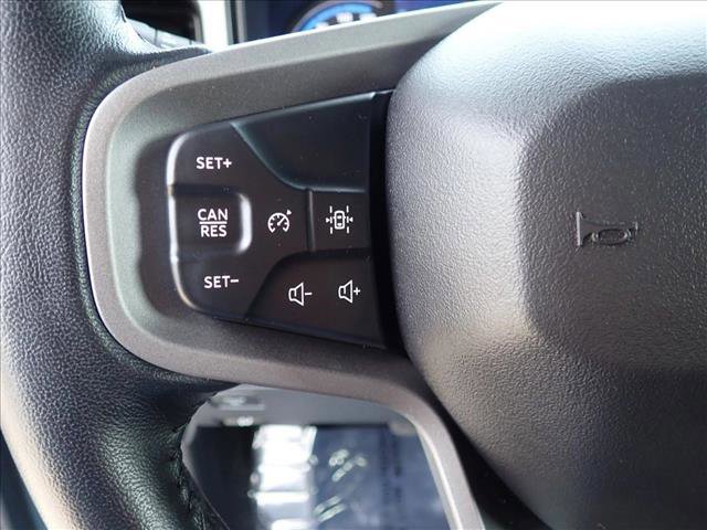 Used 2023 Ford Bronco Wildtrak image 13