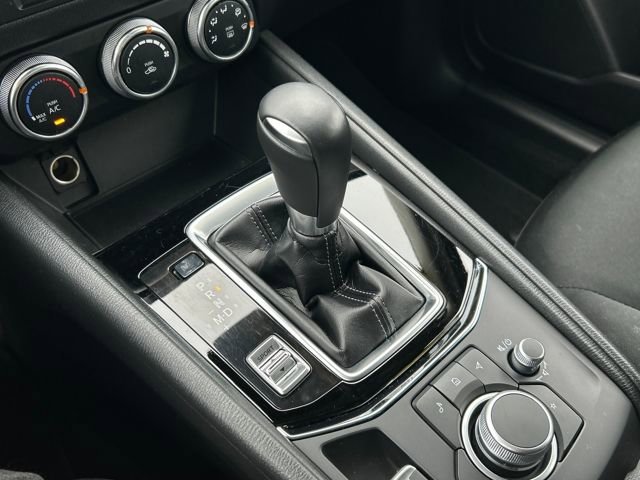 Used 2023 MAZDA CX-5 AWD 2.5 S image 27
