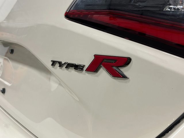 New 2026 Honda Civic Type R image 10