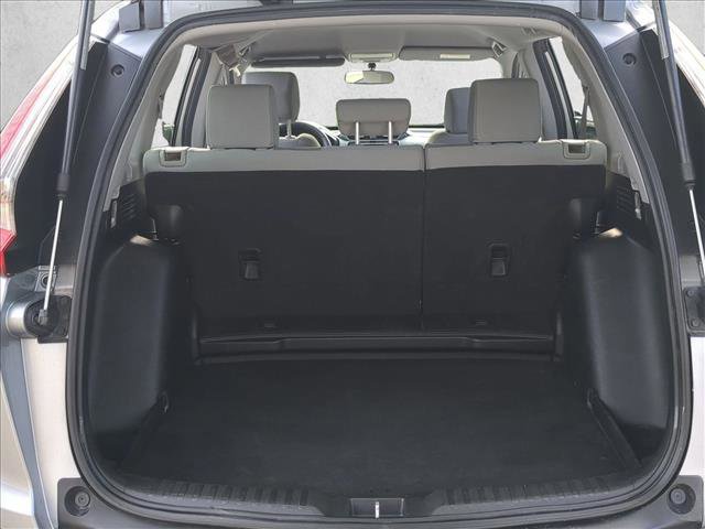 Used 2018 Honda CR-V LX image 6