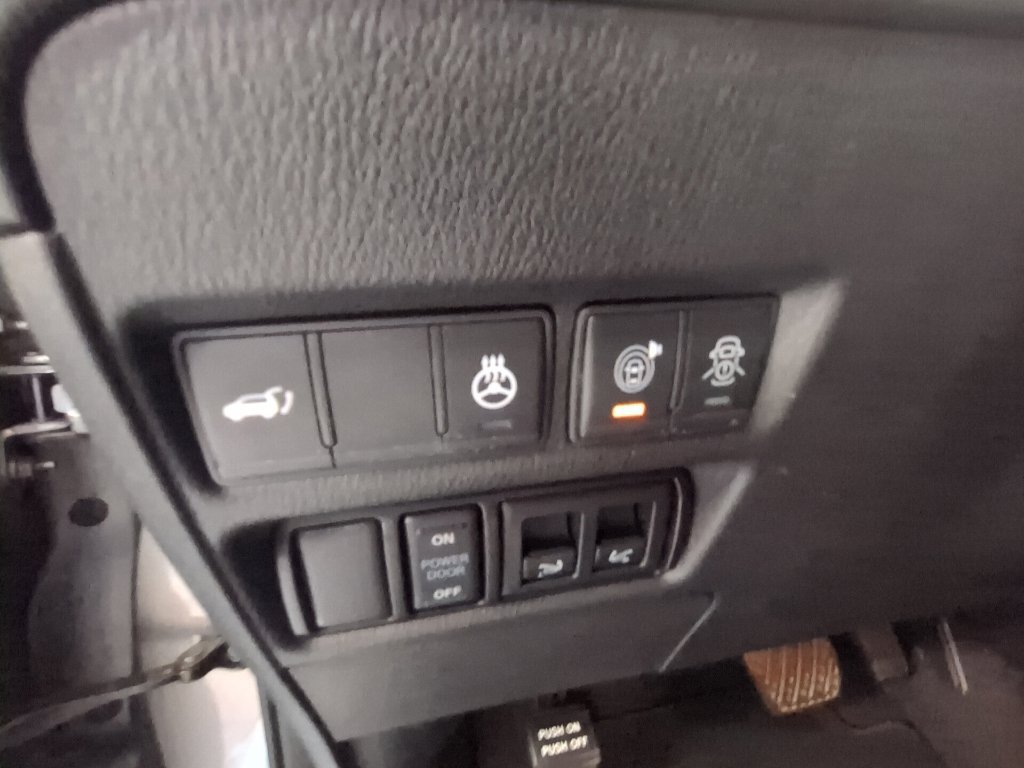Used 2021 INFINITI QX80 Sensory w/ Cargo Package AWD/4WD image 14