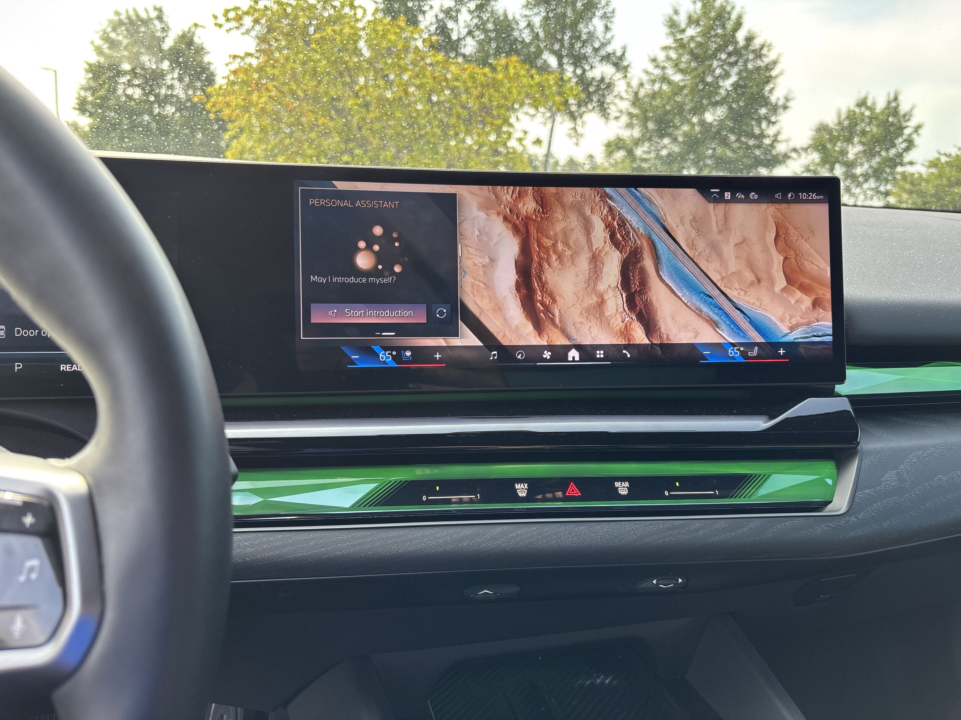 Certified 2024 BMW i5 eDrive40i w/ M Sport Package RWD image 30