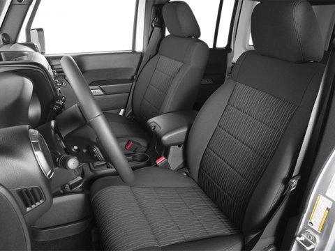 Used 2013 Jeep Wrangler Unlimited Sport image 11