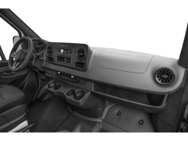 New 2026 Mercedes-Benz Sprinter 2500 image 10