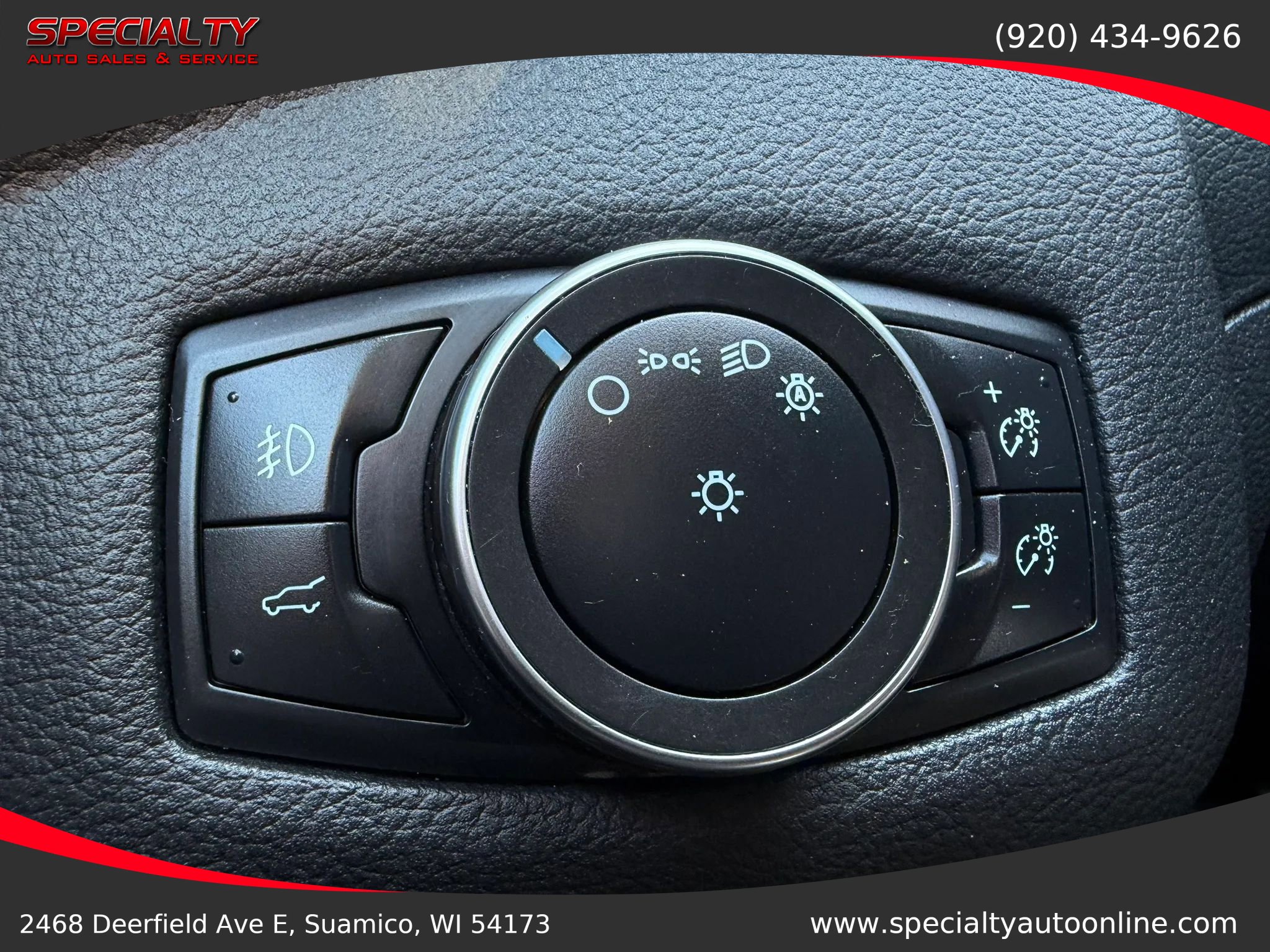 Used 2019 Ford Escape SE AWD/4WD image 27