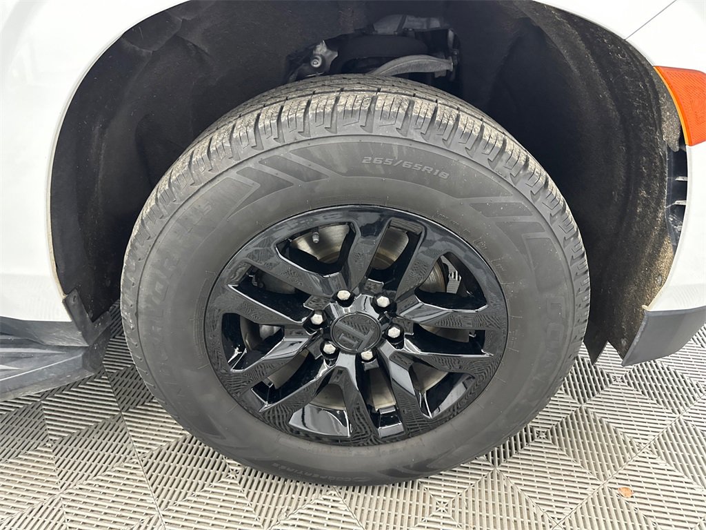 Used 2021 Chevrolet Tahoe LT image 13