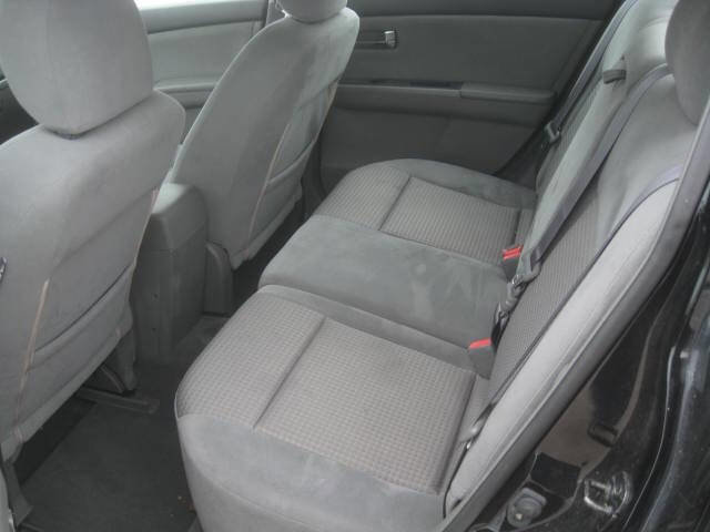 Used 2008 Nissan Sentra 2.0 S image 11
