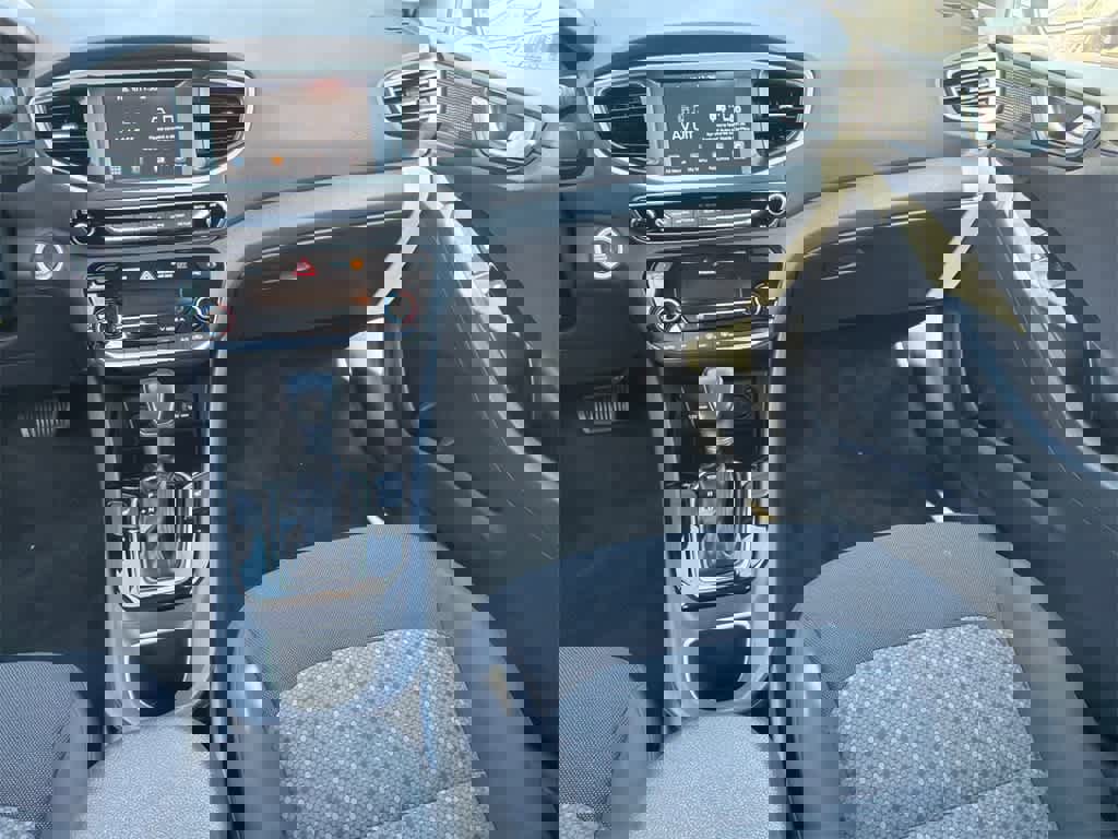 Used 2017 Hyundai Ioniq SEL w/ Tech Package 02 image 20