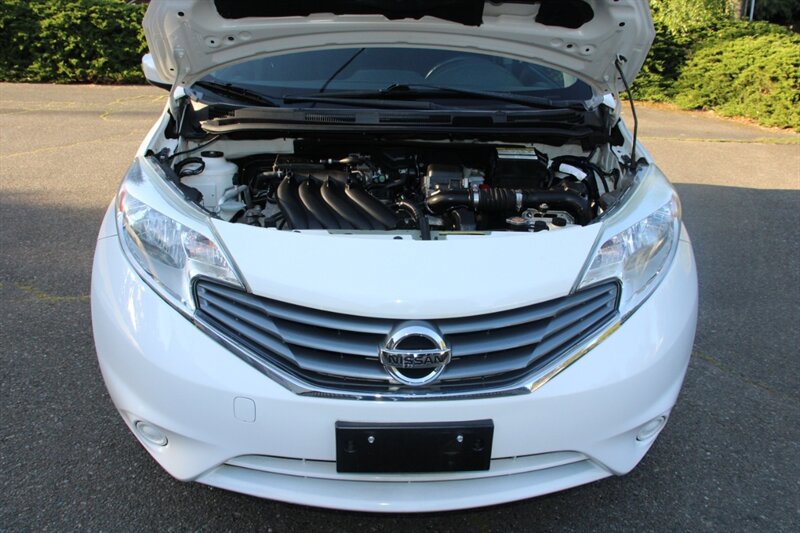 Used 2016 Nissan Versa Note SV FWD image 19