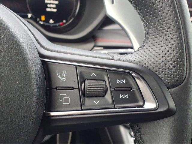 New 2025 Dodge Hornet GT w/ Track Pack AWD/4WD image 18