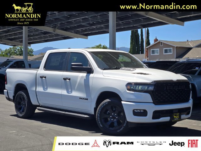 New 2026 RAM 1500 Express AWD/4WD image 1