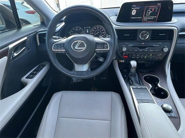 Used 2022 Lexus RX 350 FWD w/ Premium Package image 11