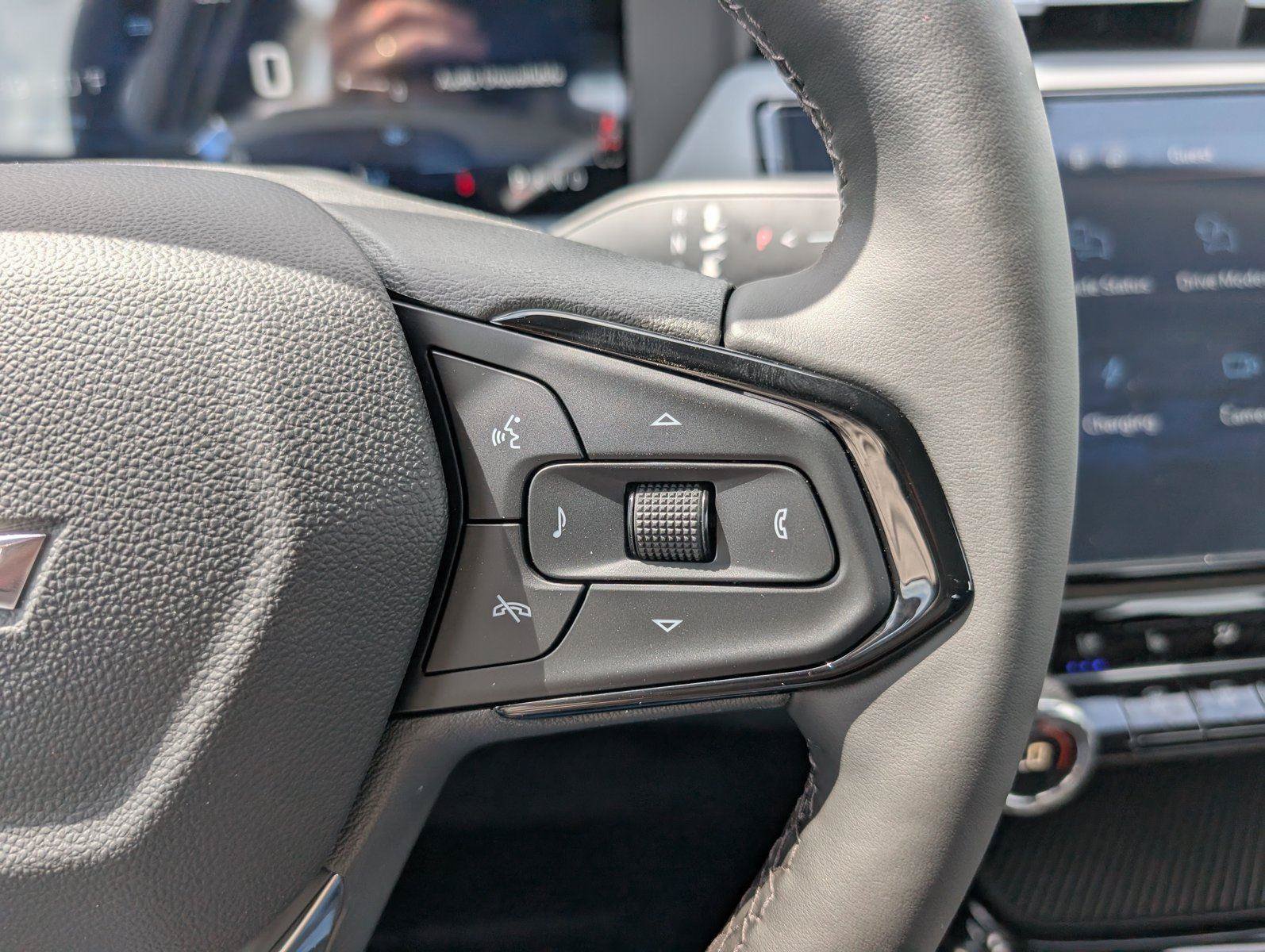New 2027 Chevrolet Bolt RS w/ LPO, All-Weather Package FWD image 25