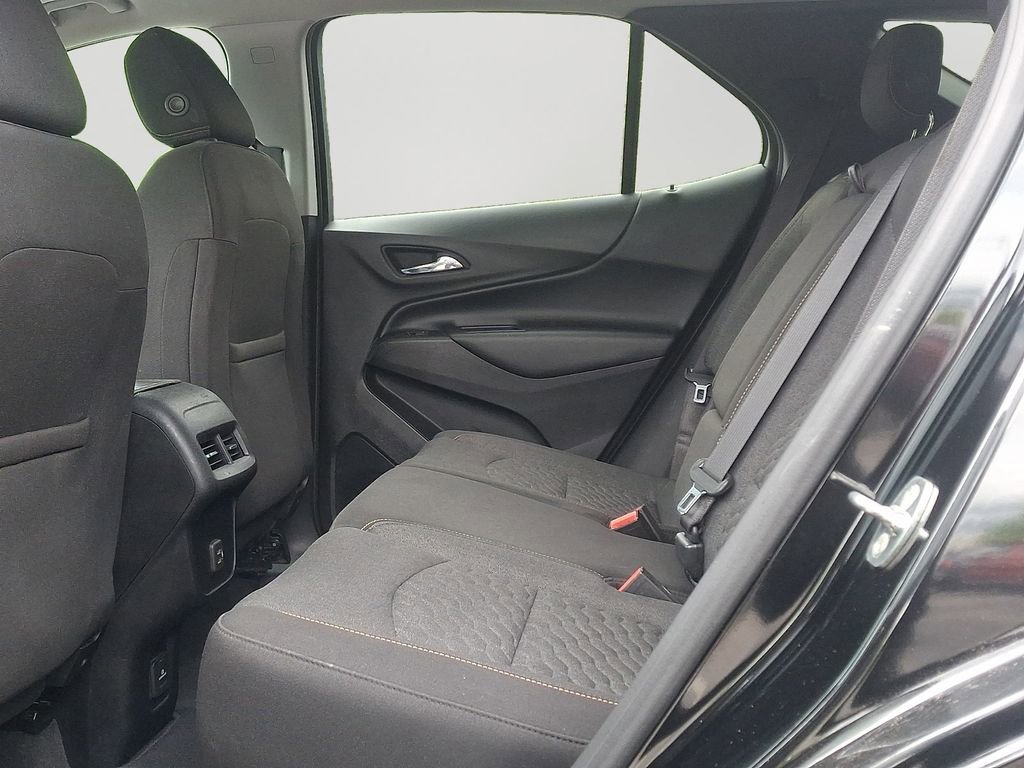 Used 2019 Chevrolet Equinox LT w/ Sun & Navigation Package AWD/4WD image 8
