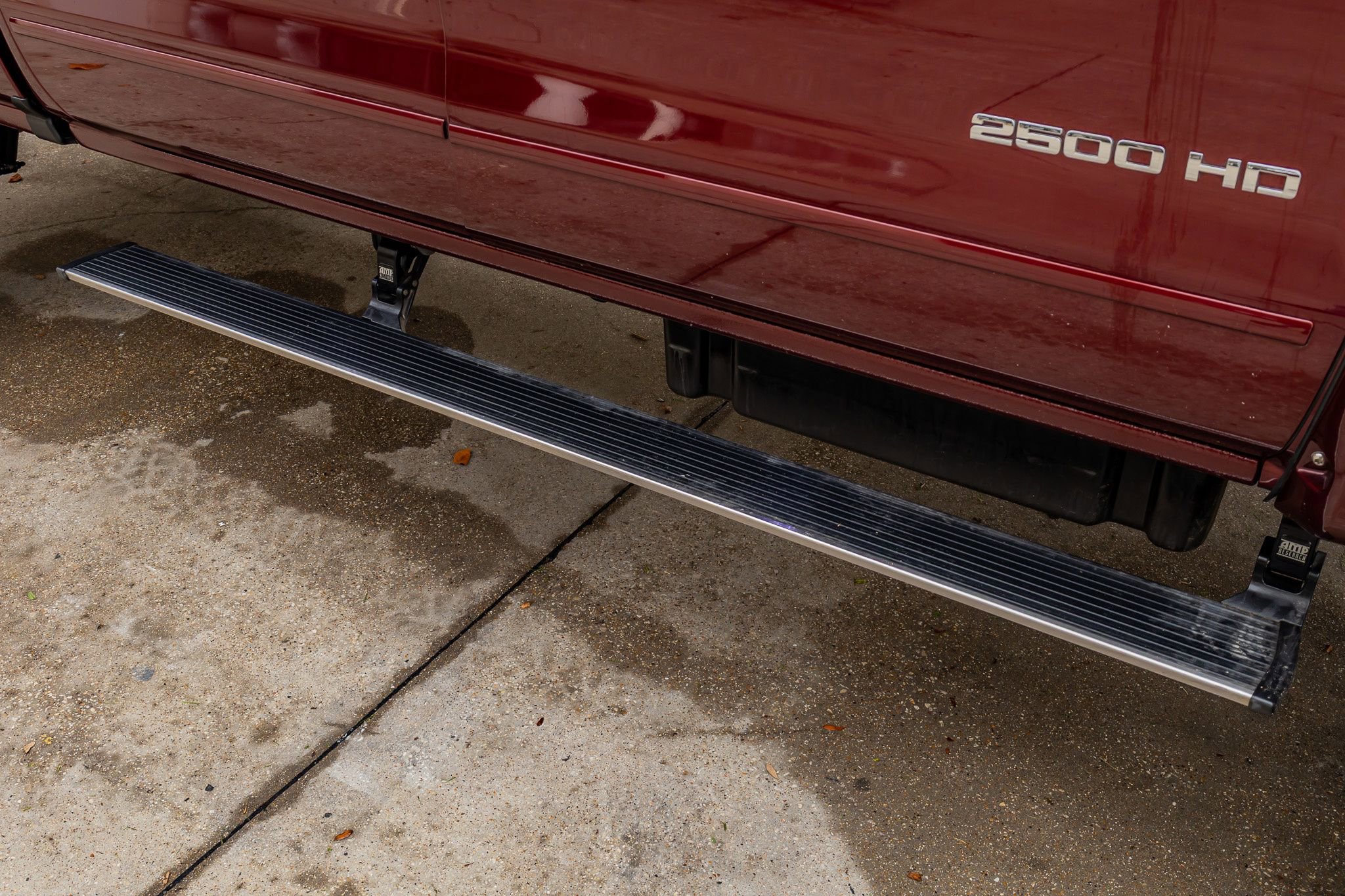 Used 2016 Chevrolet Silverado 2500 LT w/ LT Convenience Package AWD/4WD image 12