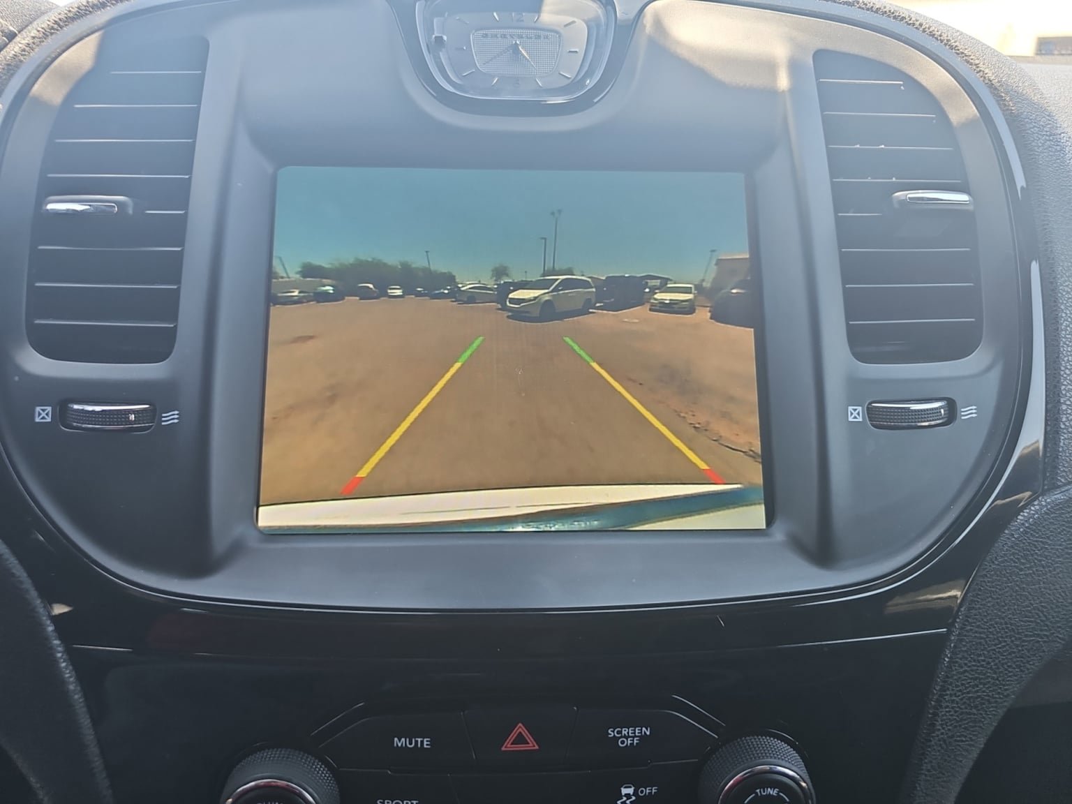 Used 2020 Chrysler 300 S RWD image 21