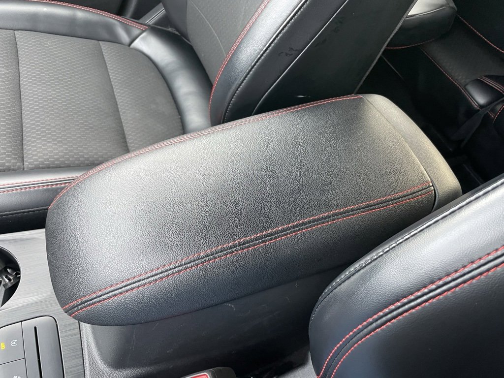 Used 2024 Ford Escape ST-Line image 46