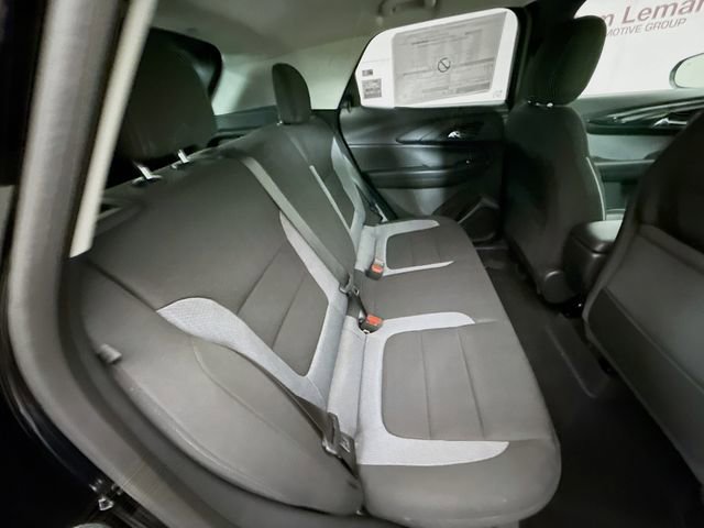 New 2026 Chevrolet TrailBlazer LS w/ LS Convenience Package image 25