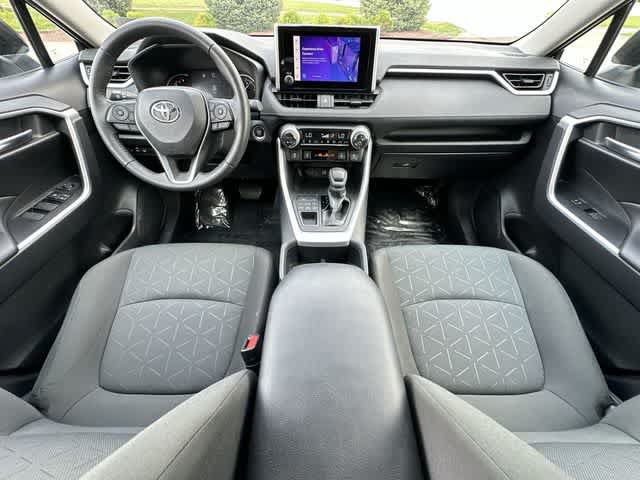 Used 2023 Toyota RAV4 XLE w/ Convenience Package AWD/4WD image 20