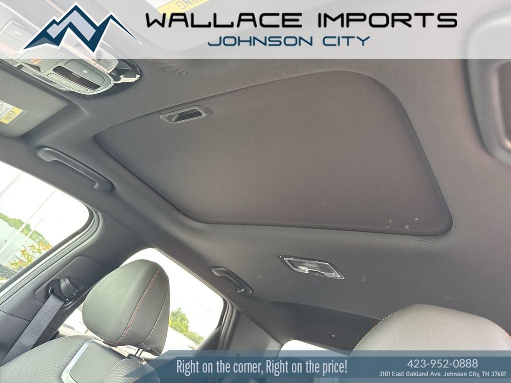 Used 2024 Hyundai Santa Cruz Limited AWD/4WD image 15