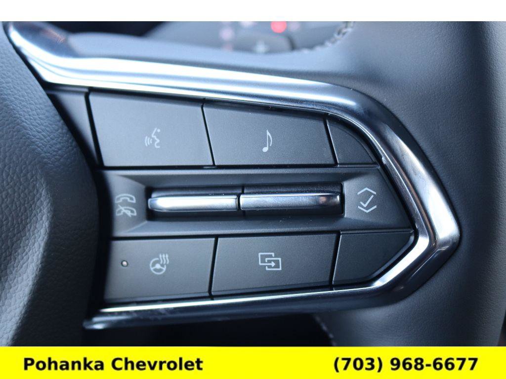 New 2026 Chevrolet Tahoe High Country image 11