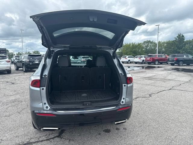 Certified 2023 Buick Enclave Essence w/ Sport Touring Edition FWD image 16