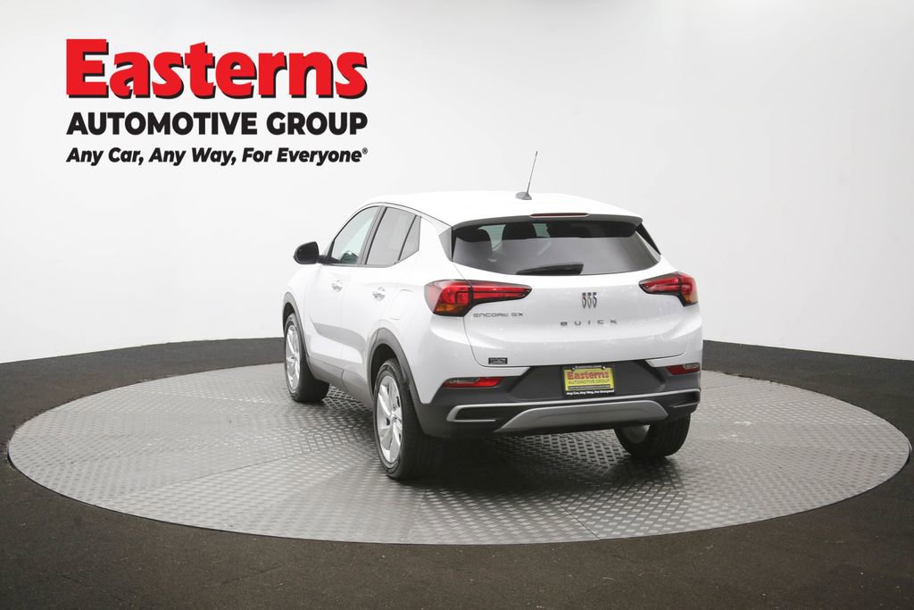 Used 2024 Buick Encore GX Preferred FWD image 64