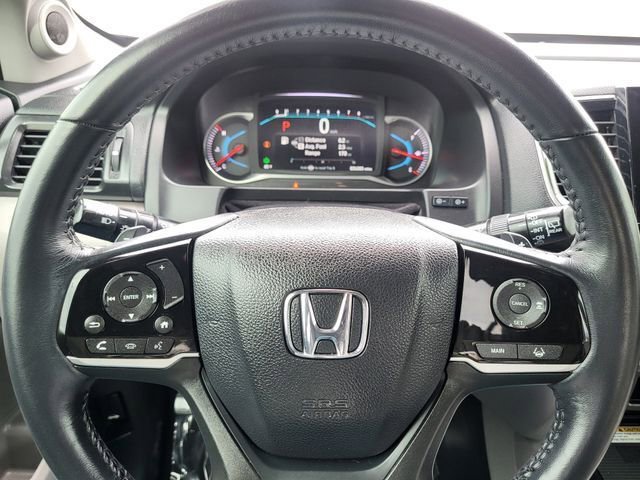 Used 2022 Honda Pilot Special Edition image 15