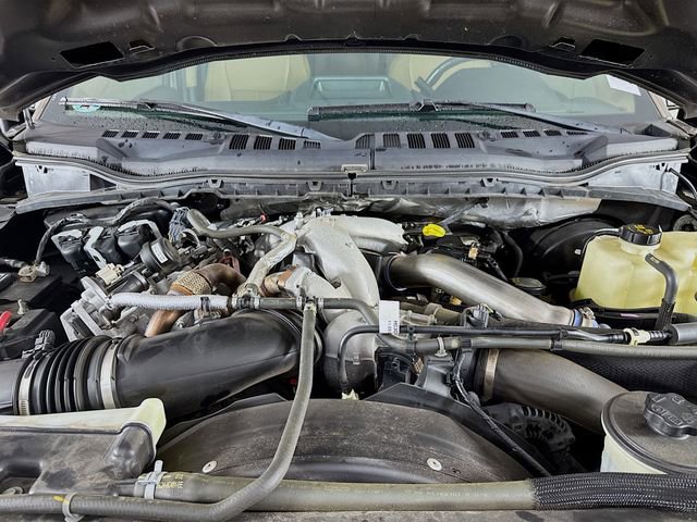 Used 2022 Ford F250 Lariat w/ Lariat Ultimate Package image 35