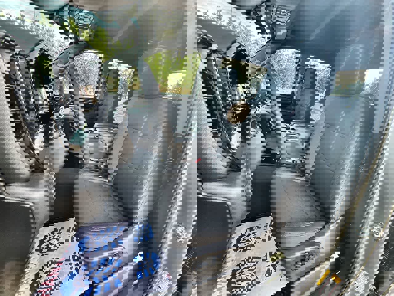 New 2026 Chevrolet Silverado 1500 LT image 19