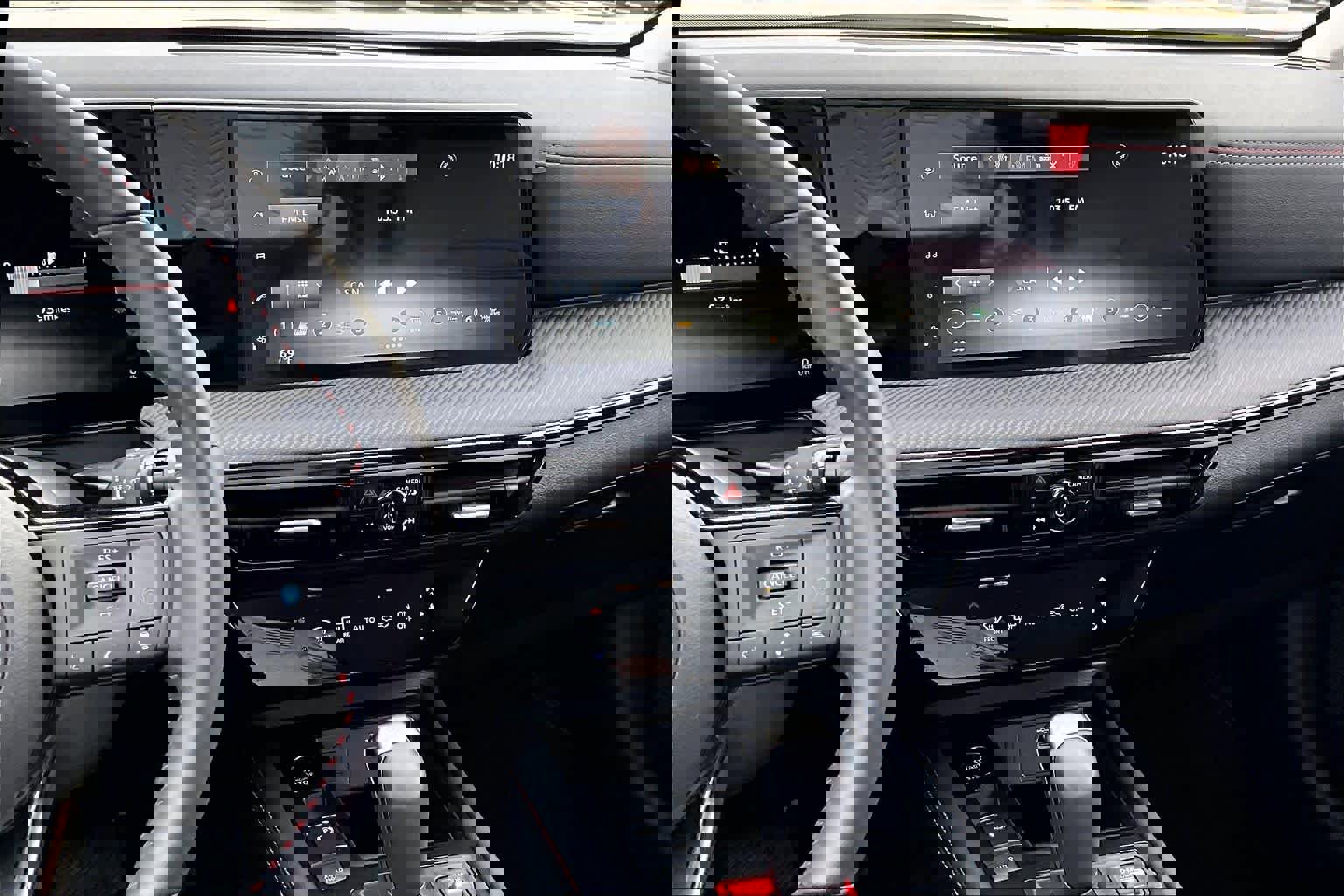 Used 2025 Nissan Kicks SR w/ Illumination Package image 6