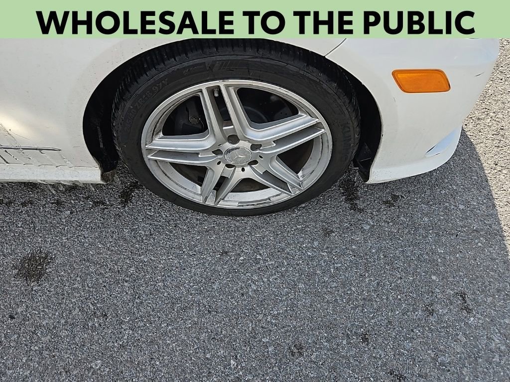 Used 2013 Mercedes-Benz E 350 E 350 image 10