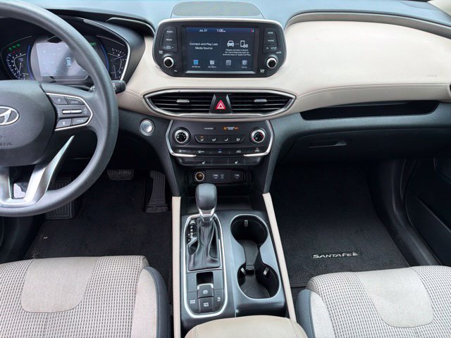 Used 2020 Hyundai Santa Fe SEL FWD image 18