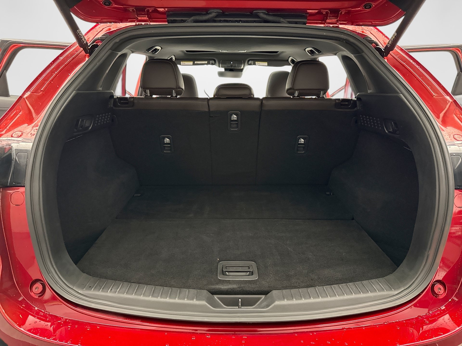 Used 2024 MAZDA CX-5 Signature AWD/4WD image 18