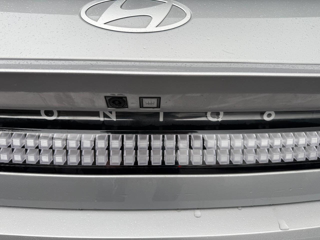 Used 2024 Hyundai Ioniq 6 SEL image 17