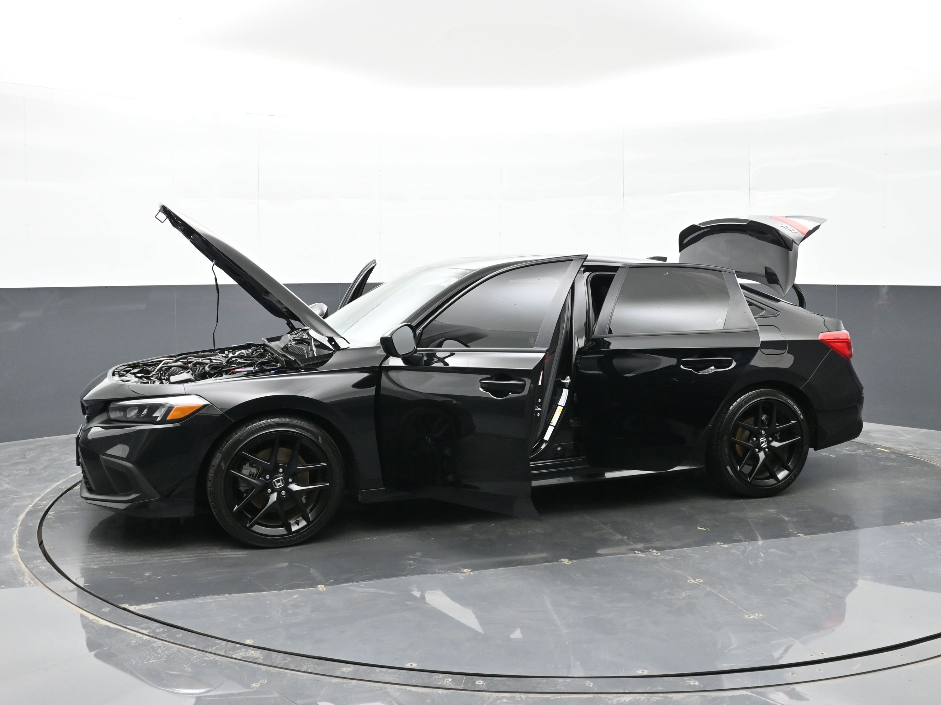 Used 2024 Honda Civic Si image 49