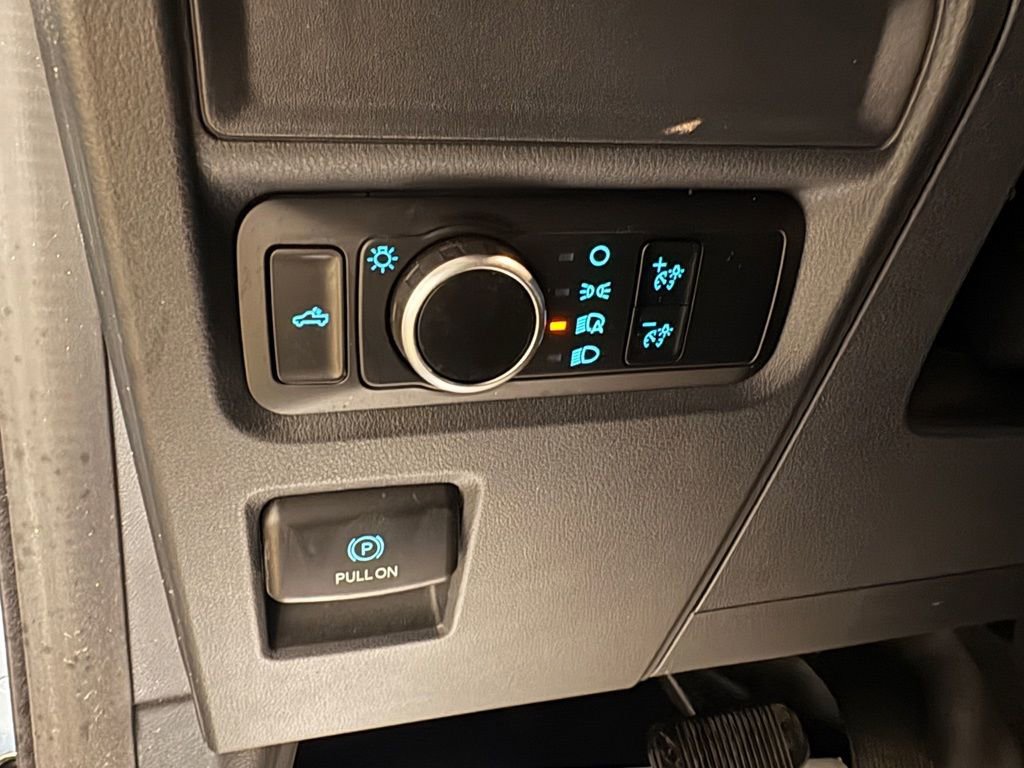 Certified 2023 Ford F150 XL w/ Trailer Tow Package image 22