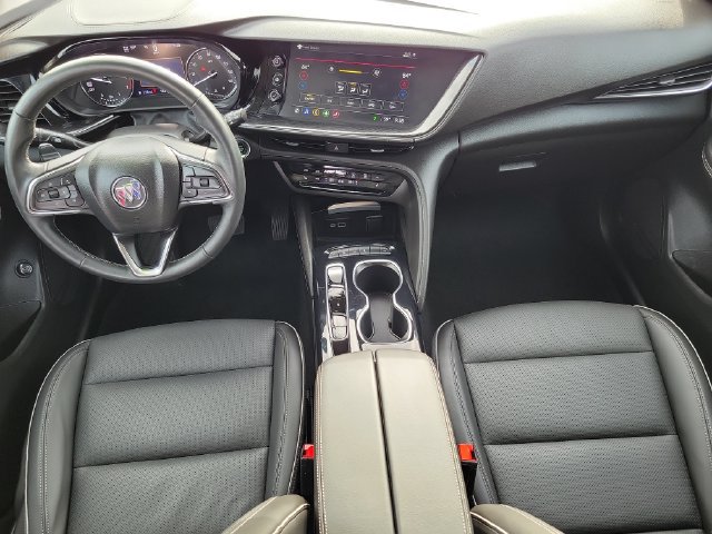 Certified 2023 Buick Envision Essence AWD/4WD image 30