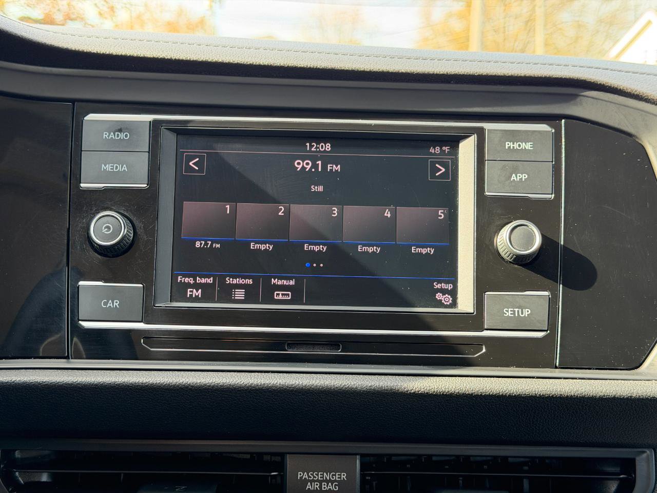 Used 2019 Volkswagen Jetta S w/ Driver Assistance Package FWD image 44