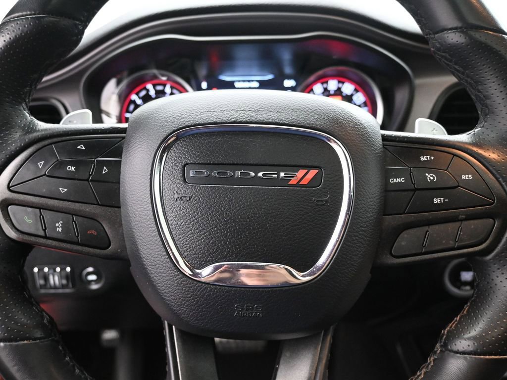 Used 2023 Dodge Challenger R/T image 12