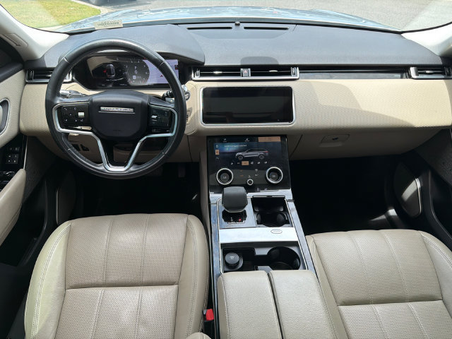 Used 2021 Land Rover Range Rover Velar S AWD/4WD image 23